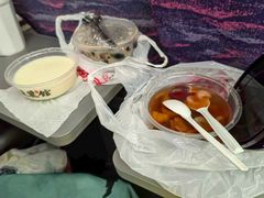 -冰泉豆浆馆(恒泰店)