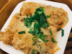 金蠔鲜竹卷-顺德人家食府(黄金广场店)