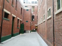 -大馆(前中区警署建築群)