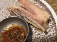 -那时新疆·若羌(经纬汇店)