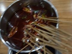 -洪忠涮烤王(嵩山路店)