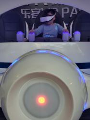 -哆啦爱梦儿童乐园(住邦城市广场店)