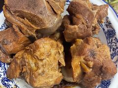 酱骨头-东北酱骨头馆(蓁巷店)