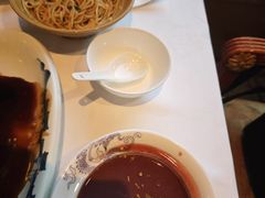 -杭州香格里拉·香宫中餐厅