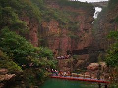 -云台山风景名胜区