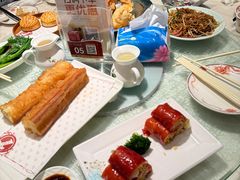 -稻香饭店(龙华天虹店)