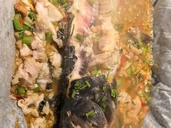 -三煮纸包鱼(青岛总店)