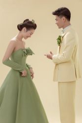 唯美浪漫-龙摄影·艺术中心优选店(浙东店)