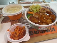 -吉野家(复兴路第二餐厅店)