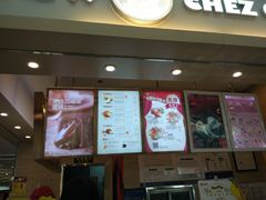 -西树泡芙(北京金源2店)