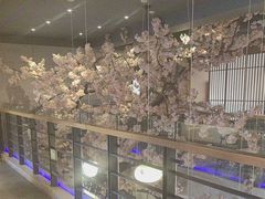 -金石青云炭火烤肉店(中房上东花墅店)