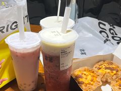 -古茗(浏阳天虹1店)