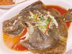 -渔满舱海鲜餐厅(北门外正街店)