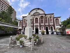 -平安桥天主教堂