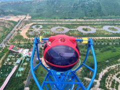 -山西乌金山旅游区