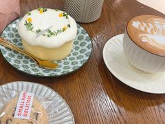 -AHAVA·Fang Baking Studio