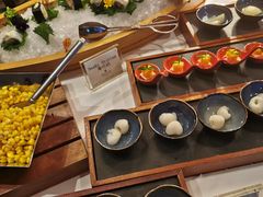 -龙虾酒吧扒房(宁波香格里拉店)
