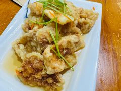 -春發合饭庄