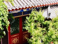 -火火咖啡&茶空间