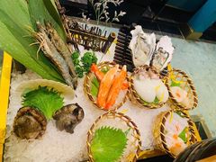 -一绪に寿喜烧(荟聚店)