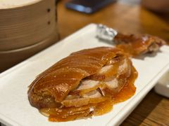-小大董·烤鸭(王府井apm店)