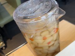 -海底捞火锅(威高广场店)