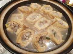 -新桥酒楼(中山路店)