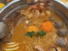 -曼谷食堂·泰国家庭料理(丹桂路店)