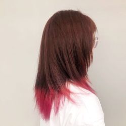 -卓梵美发·精品Salon