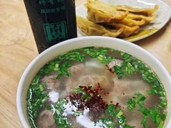 -清真蒋有记(老门东店)