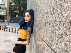 -藤野造型