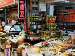 -桥西市场(环城西路)