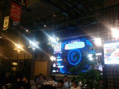 -西街夜油条·麻团包乌饭