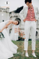 -太古映画婚纱摄影(天河店)