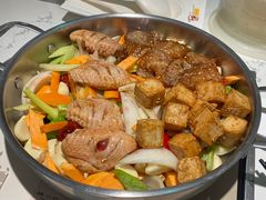 -黄记煌三汁焖锅(广州曜一城店)