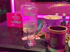 -唱客美食KTV量贩(日新路店)