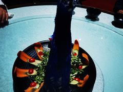 -品德宏·孔雀宴的发源地(金塔园店)