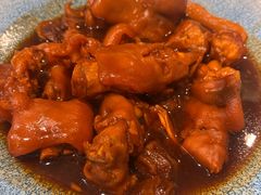 -朱仔记食府(江南大道店)