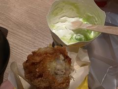 -麦当劳(红唐店)