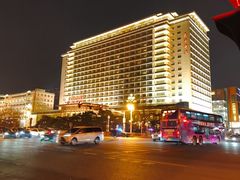 -北京饭店