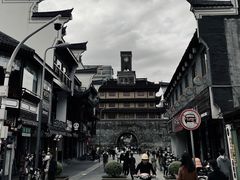 -王阿姨文昌油赞子(府桥街店)