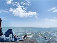 -漳州滨海火山岛自然生态风景区