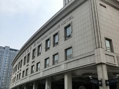 -白金汉爵大酒店(相城店)