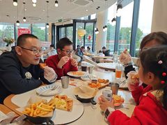 -必胜客(湘隆店)