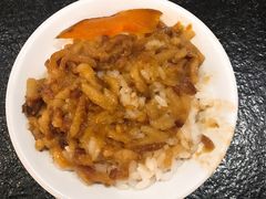-胡须张鲁肉饭(美食文化馆店)