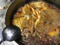 -清真·锦翔炝锅鱼(明德门店)