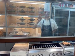 -紫光园·烤鸭·北京菜(团结湖店)
