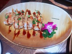 酥炸龙利鱼-蟹之国·精品蟹料理(极地店)