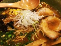 -気楽亭和食料理(气乐亭大世界本店)