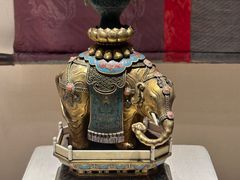 -重庆中国三峡博物馆(重庆博物馆)